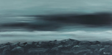 Næturkyrrð
